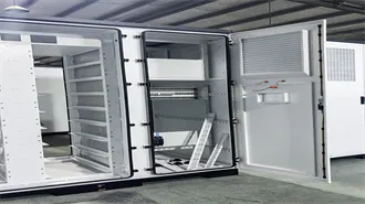 Mining for sustainability: Harnessing solar PV with