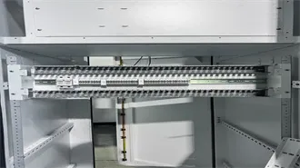 What Gear Types Are In A Wind Turbine