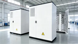 19INCH 18U~42U Rack Cabinet