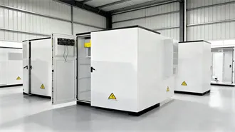 Outdoor Energy Storage Solutions In Mumbai Powering India S Urban