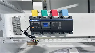 Off-Grid Solar Storage Systems: Containerized