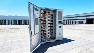 ECO-WORTHY 10KW Output Home Off-Grid Solar