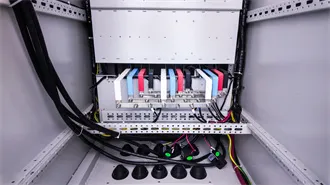 Macedonia Bitola Base Station Energy Storage System Solution: