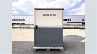 Cost of 20-foot Energy Storage Containers for Southeast Asian