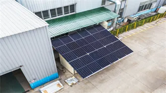 Container Energy Storage Systems