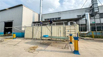 Solar & Storage Live Philippines 2024: Sungrow''s Solar-Plus-Storage