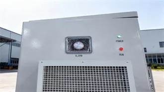 How much does a commercial and industrial energy