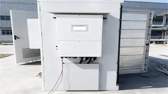 Utility-Grade Battery Energy Storage Is Mobile, Modular