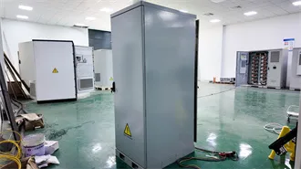 China Solid State Circuit Breaker Market Size & Outlook, 2026-2034