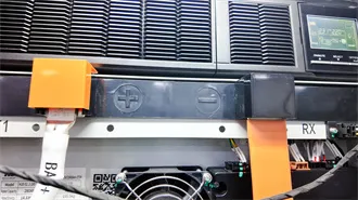 HIGH EFFICIENCY PV CONTAINERS | FTMRS SOLAR
