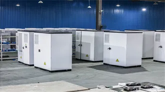 ZIMBABWE ENERGY STORAGE POWER STATION PROJECT