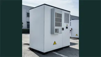 Solar Power Container: Complete Guide to Portable Solar Energy