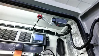 Comprehensive Guide to BESS Safety: Fire Safety,