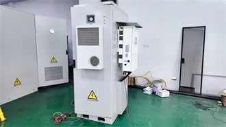 Photovoltaics (PV)