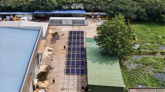 KIGALI ENERGY STORAGE BIDDING KEY INSIGHTS FOR