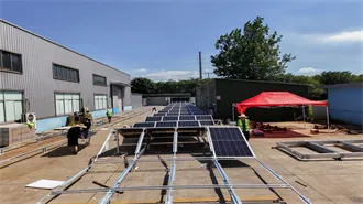 Can I run power to a shipping container? Off-Grid Solar
