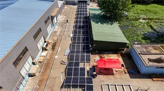 Gabon Solar Water Pump Systems Market (2024-2030) | Value,
