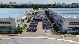 Solar Energy