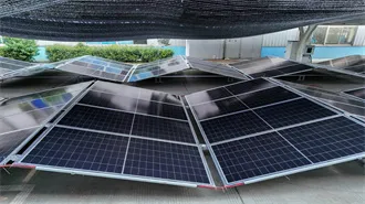 Instant Off-Grid™ Shipping Containers with Solar and