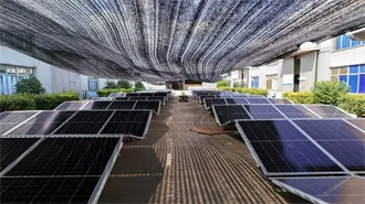Solar Panels