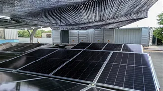 Commercial Solar Company | Residential Solar Panel Installers in OKC