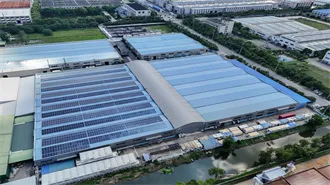 U.S. Solar Photovoltaic System and Energy Storage Cost