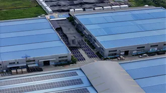 What is a photovoltaic energy storage cabinet | NenPower