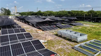 The Real Cost of Commercial Battery Energy Storage