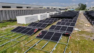 Step-by-Step Solar Battery Cabinet Installation Guide