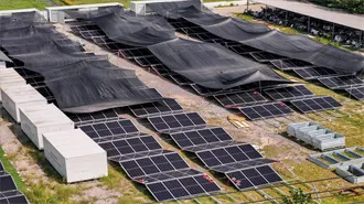 7 New Solar Panel Technology Trends for 2025 | Awaken