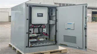 Grid-Scale Battery Storage Cost Overview 2026
