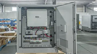 SOLAR WATER PUMPING KEY FACTS WHAT IS SOLAR