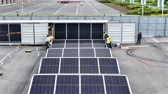 Solar water pump Philippines