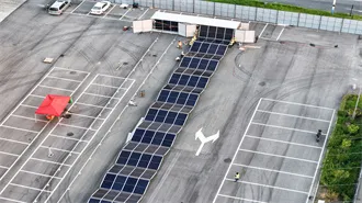 MIT Energy Initiative conference spotlights research