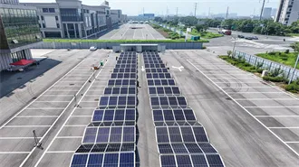 Nordic Solar Enters The Battery Storage Market With The