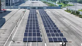 Industrial & Commercial Energy Storage Solutions | BYD, SolaX,
