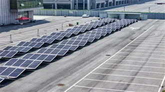 Cost of a 10kW Mobile Energy Storage Container for US Mines