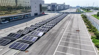100kW 256kWh Off-Grid ESS | LiFePO4 Energy Storage