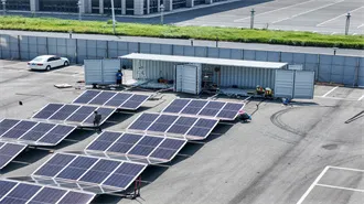 Best Solar Powered Water Pumps