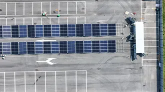 Solar Battery Prices in 2025 - Cost, Brands & Savings