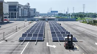 Large Scale Battery Energy Storage Congo Republic
