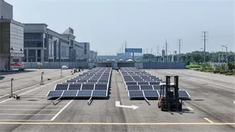 SunPower Hub | Innovative Solar Solutions in Tanzania