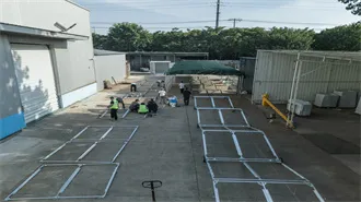 Solar Power Pampanga | Available Now Longi Solar Panel