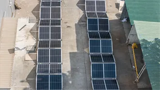 Best Bracketed Solar Panels: Expert Buying Guide 2025