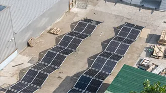 cameroon solar water pump,FadSol Solar Water Pumps: Efficient Eco