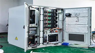 How much does a 20kW photovoltaic energy storage cabinet cost for
