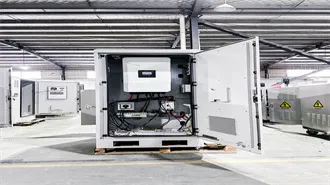 The Real Cost of Commercial Battery Energy Storage