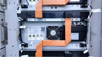 GD100-PV Series Solar Water Pump VFD