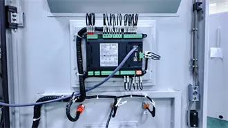 Server Racks, Data Center Cabinets & Power Units