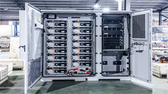 Cook Islands Photovoltaic Energy Storage System Lithium Battery